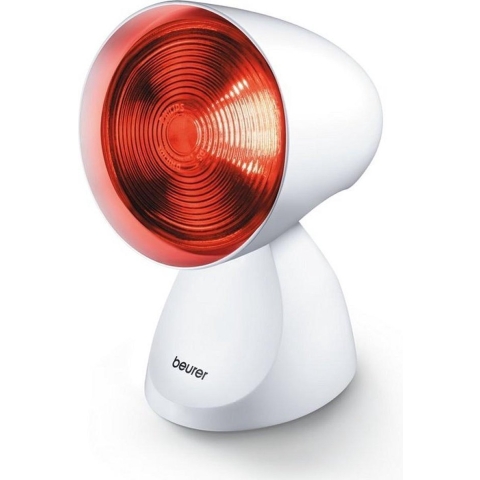 Beurer IL21 Infraroodlamp 150W Wit