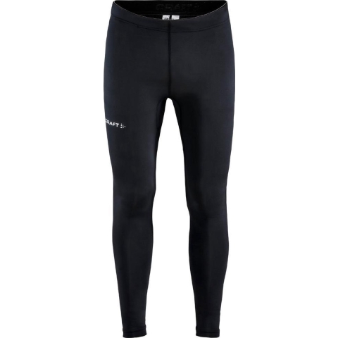 Craft Advanced Essence intense Compressed tight hardloopbroek zwart heren XL