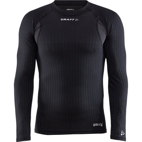 Craft Active extreme X RN ondershirt lange mouw zwart heren XXL