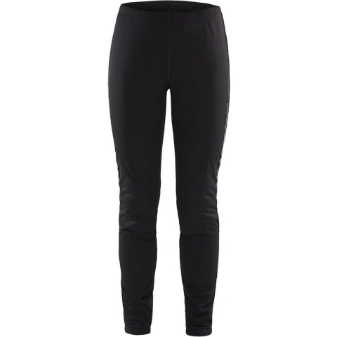 Craft Storm Balance tights langlaufbroek zwart dames M