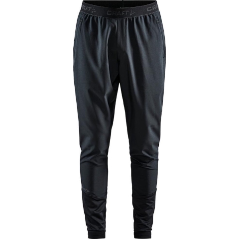 Craft Advanced Essence trainingsbroek zwart heren S