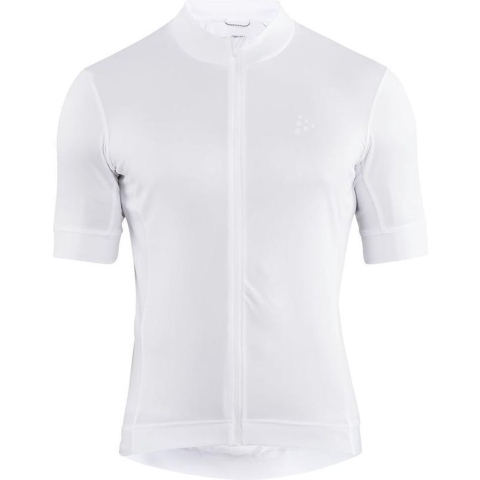 Craft Essence fietsshirt wit heren M