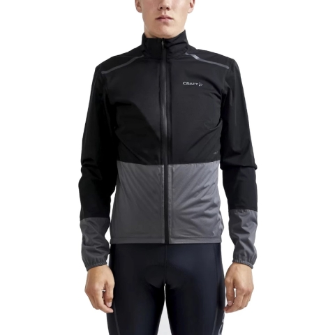 Craft Core Endurance Hydro jacket zwart dames S