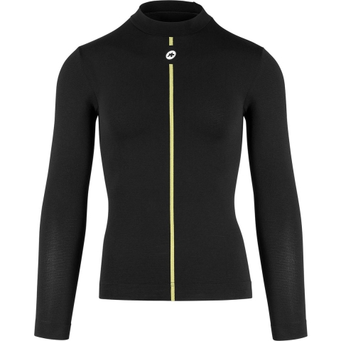 Assos Skin Layer Spring/Fall LS ondershirt I
