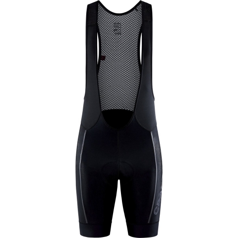 Craft Advanced Endurance Lumen bibshort zwart heren XXL