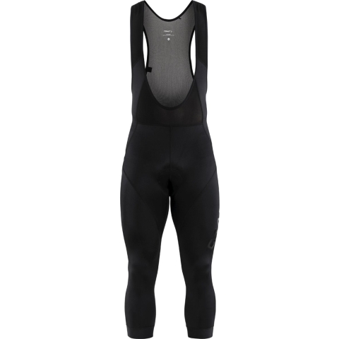 Craft Essence bibknicker zwart heren XXL