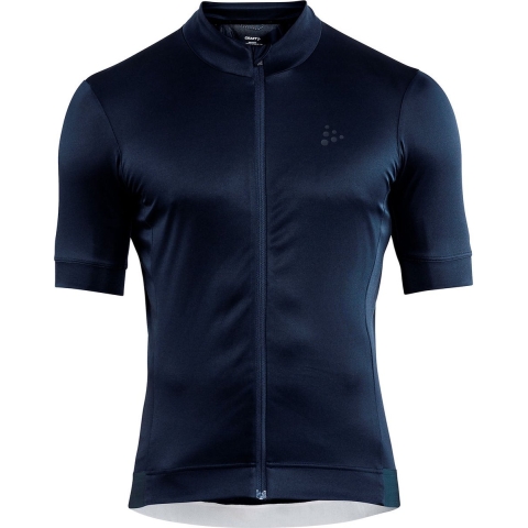 Craft Essence fietsshirt blauw heren M