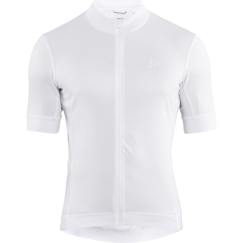 Craft Essence fietsshirt wit heren S