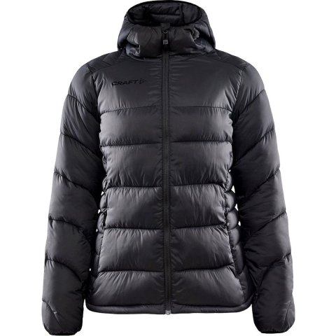 Craft Core explore isolate jacket grijs dames XL