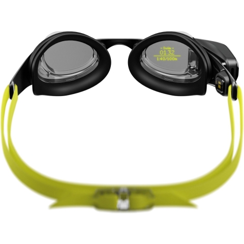 Form Slimme Zwembril 2.0 met Smart Display