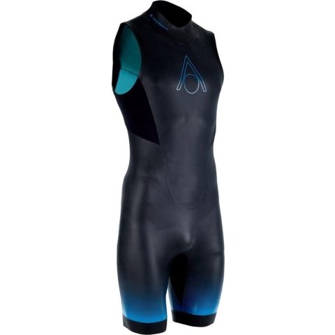 Aqua Sphere Aquaskin Shorty V3 heren L