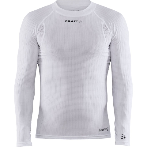 Craft Active extreme X RN ondershirt lange mouw wit heren XXL