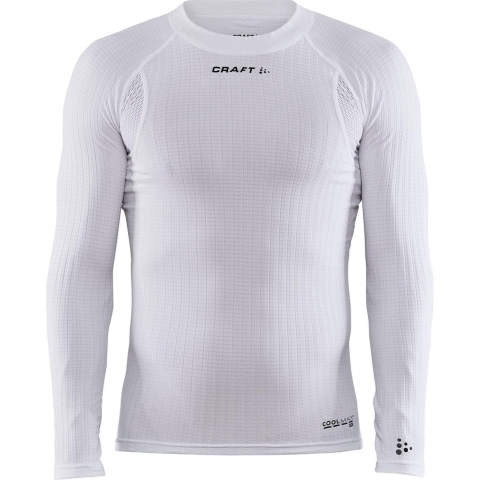 Craft Active extreme X RN ondershirt lange mouw wit heren XL