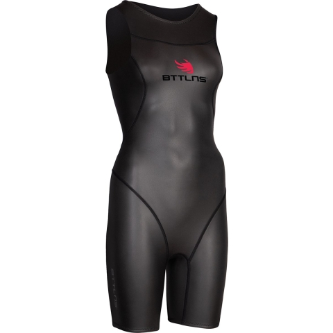 BTTLNS Cratos 1.0 neopreen kneeskin dames M