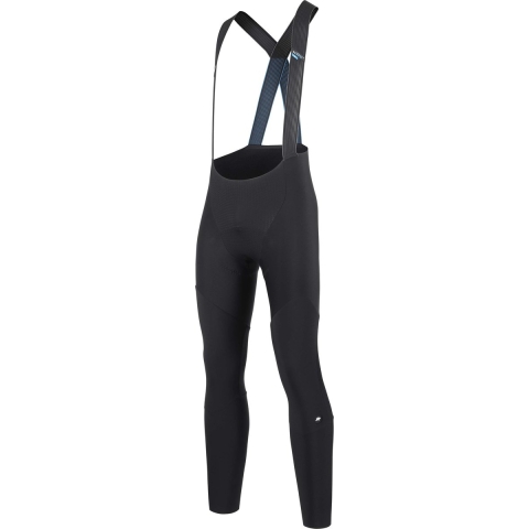 Assos Equipe R HABU winter S9 fietsbroek lang heren zwart L