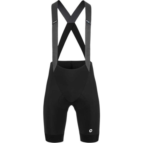 Assos Mille GT bibshort C2 zwart heren S