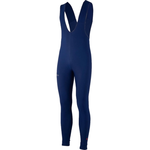 Craft Schaatsbroek thermo collant navy unisex L