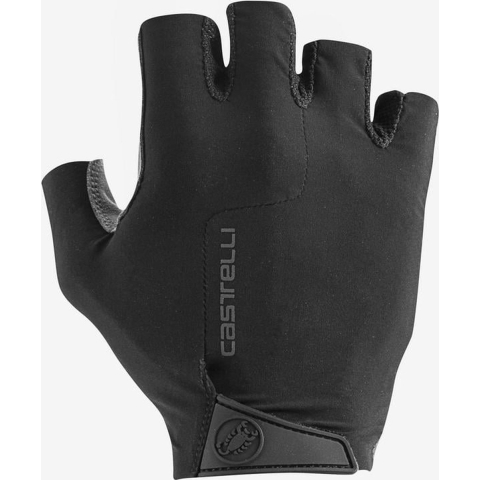 Castelli Premio glove fietshandschoenen zwart XXL