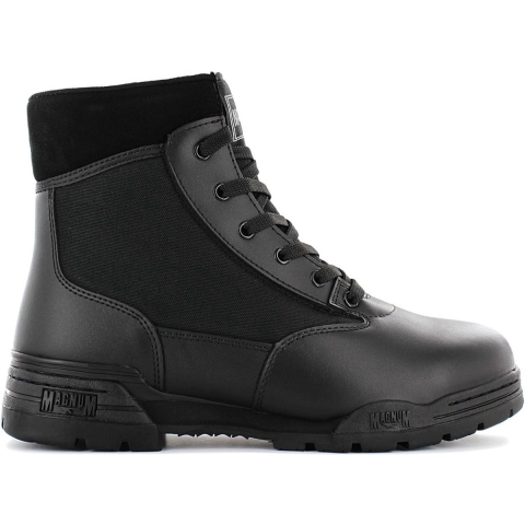 Magnum M800281 Classic Mid - Black - 47