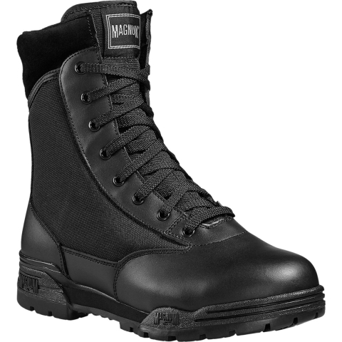 Magnum M800892 Classic - Black - 45