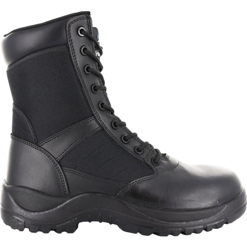 Magnum M801385 Centurion 8.0 Side Zip - Black - 45
