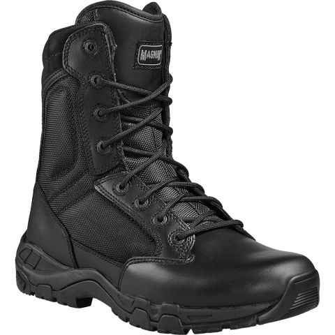 Magnum M810043 Viper Pro 8.0 Side Zip En + - Black - 47