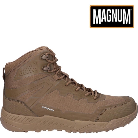 Magnum M810056 Ultima 6.0 Waterproof - Coyote - 41