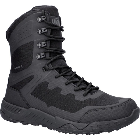 Magnum M810057 Ultima 8.0 Side Zip Waterproof - Black - 45