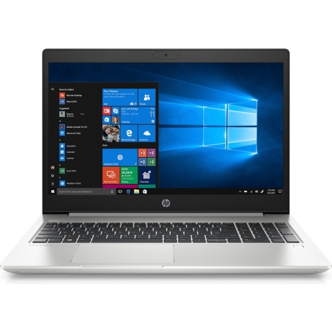 HP ProBook 450 G7 | 10Gen I5 | 8GB | 256GB SSD| Windows 11| Nieuw In Doos