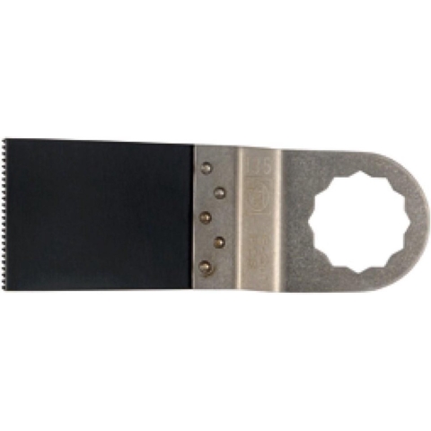Fein E-Cut Zaagblad | Supercut | 50 x 35 mm | 25 stuks | 63502135025 - 63502135025