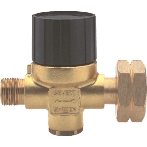 Sievert Reduceerventiel 1-4 bar Shell - 306119 306119