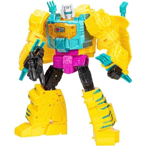 Hasbro Transformers G2 Universe Grimlock