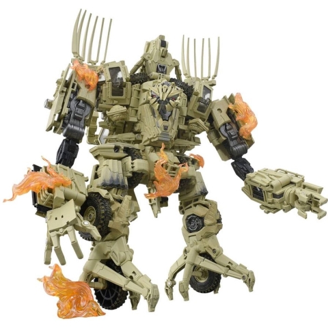 Hasbro Transformers MPM-14 Bonecrusher