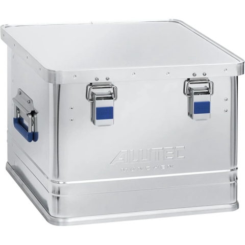 Alutec Aluminium kist OFFICE 50 - ALU16050 ALU16050