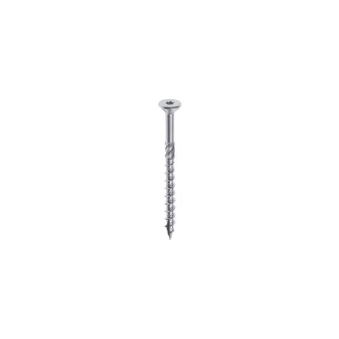 Woodies Ultimate 6.0x300/70 platverzonken kop T-30 verzinkt - 61560871