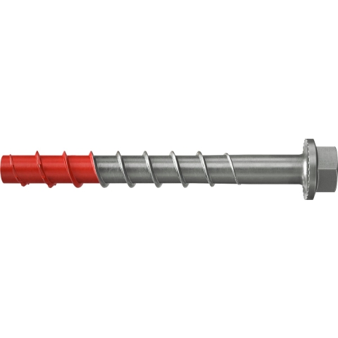 Fischer Betonschroef FBS II 12x110 10/- zeskantkop roestvast staal R - 543577 - 20 stuk(s) - 543577