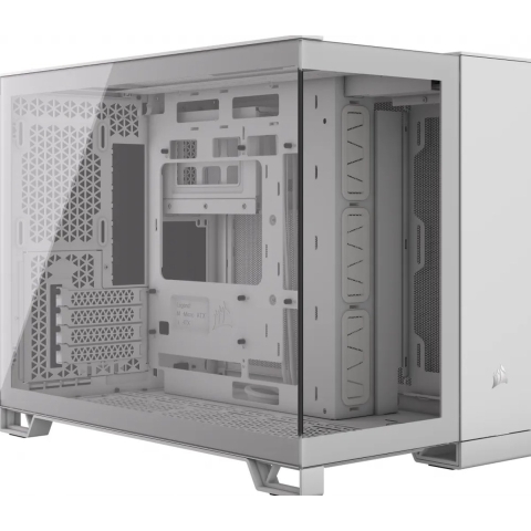 2500X Tower behuizing