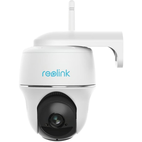 Argus PT Smart Beveiligingscamera
