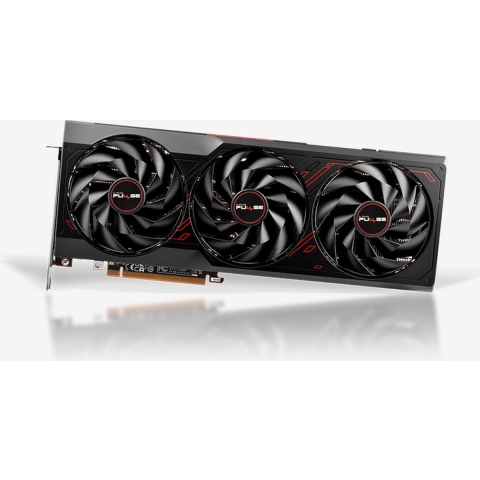 Radeon RX 7900 GRE PULSE GAMING OC Grafische kaart