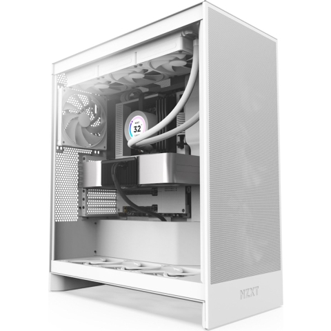 H7 Flow ( 2024 ) Tower behuizing