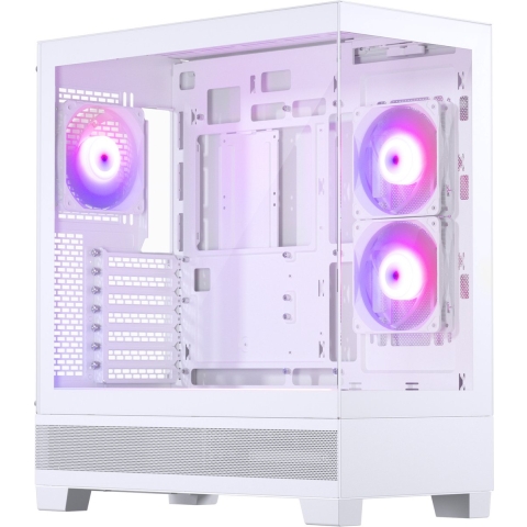 XT View Tower behuizing