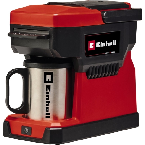 TE-CF18 Li-Solo Accu Koffieapparaat Koffiefiltermachine