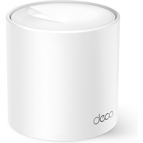 Deco X10 Mesh Router