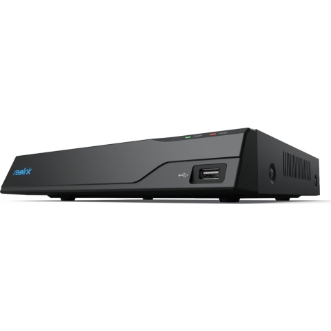 NVS8-2TB Netwerk video recorder