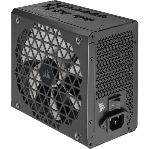 SF850 Voeding