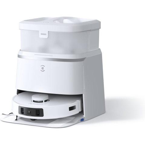 DEEBOT T30 PRO OMNI Robotstofzuiger