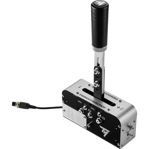 TSS Handbrake (PC / PS5 / PS4 / Xbox Series X|S / Xbox One)