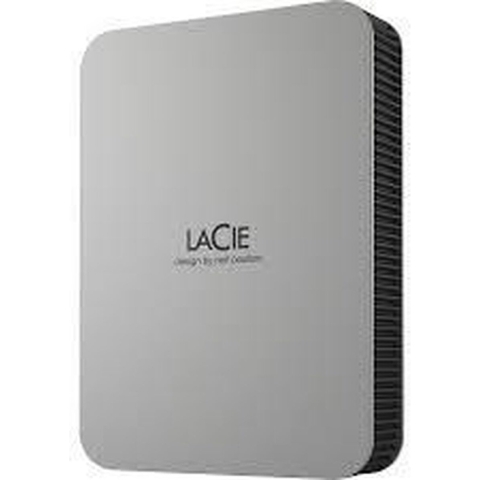 Mobile Drive Secure 4 TB Harde schijf