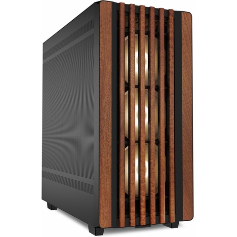 Rebel C70M RGB Tower behuizing
