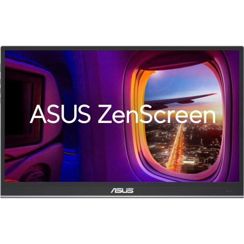 ZenScreen OLED MQ16AHE OLED-monitor